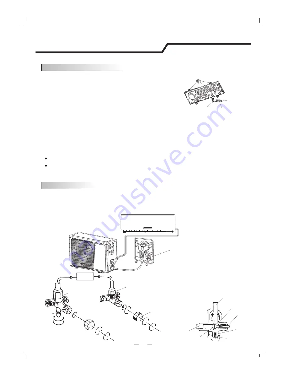 Hisense 14k~18k Use And Installation Instructions Download Page 22