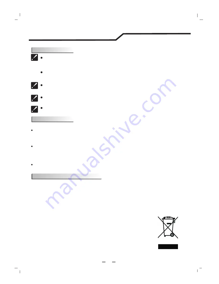 Hisense 14k~18k Use And Installation Instructions Download Page 27