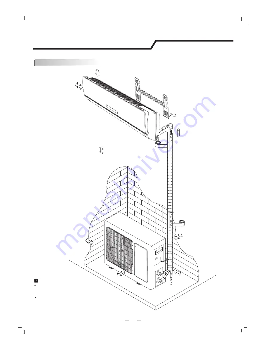 Hisense 14k~18k Use And Installation Instructions Download Page 39