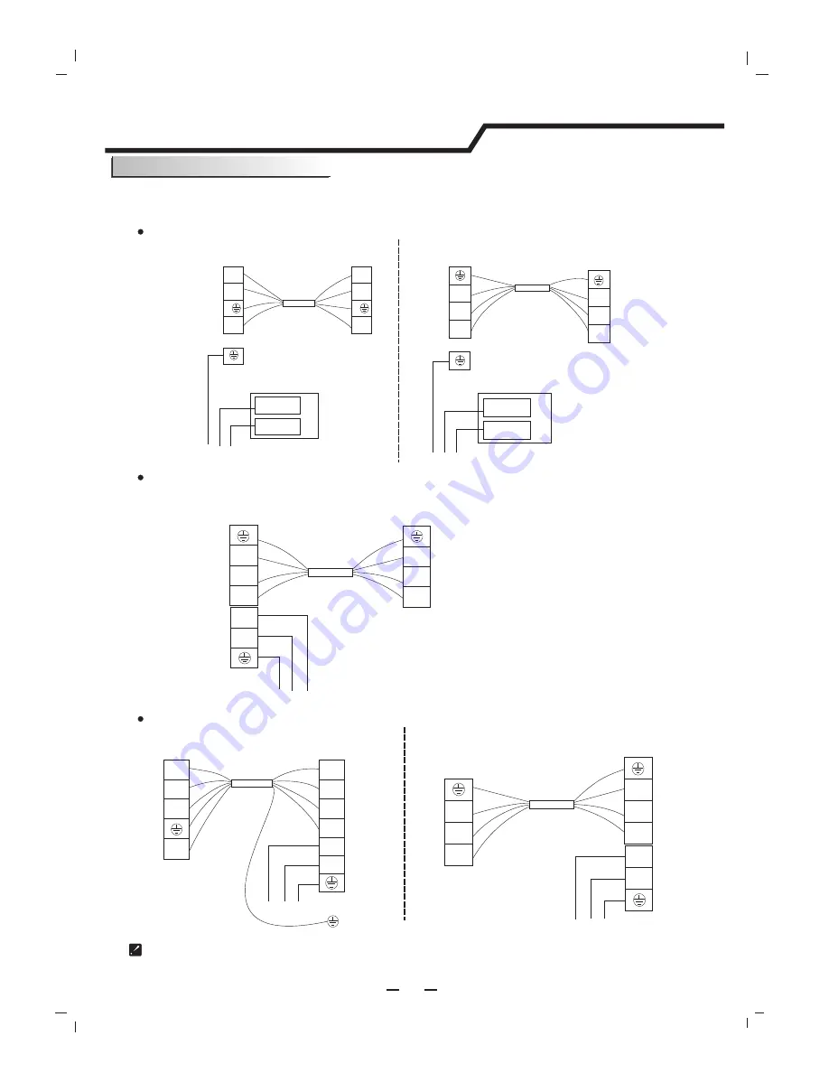 Hisense 14k~18k Use And Installation Instructions Download Page 44