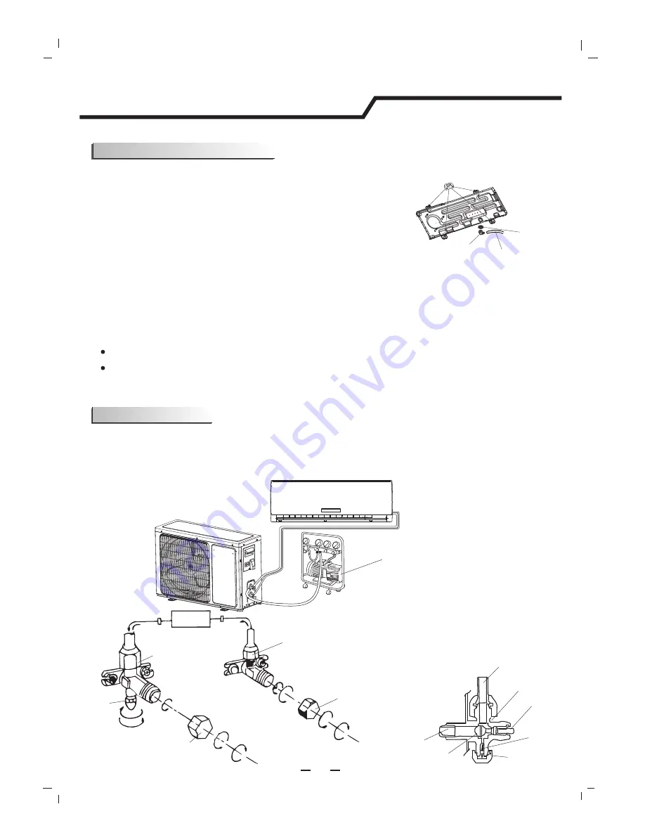 Hisense 14k~18k Use And Installation Instructions Download Page 45