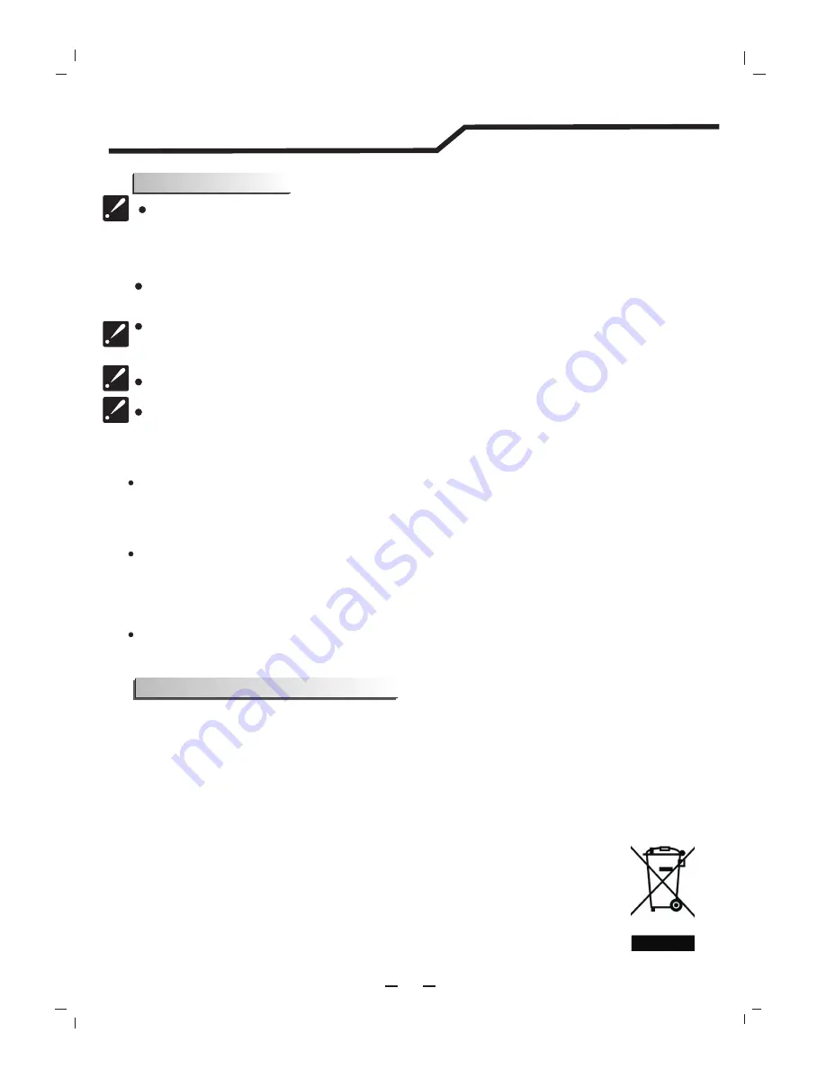 Hisense 14k~18k Use And Installation Instructions Download Page 50