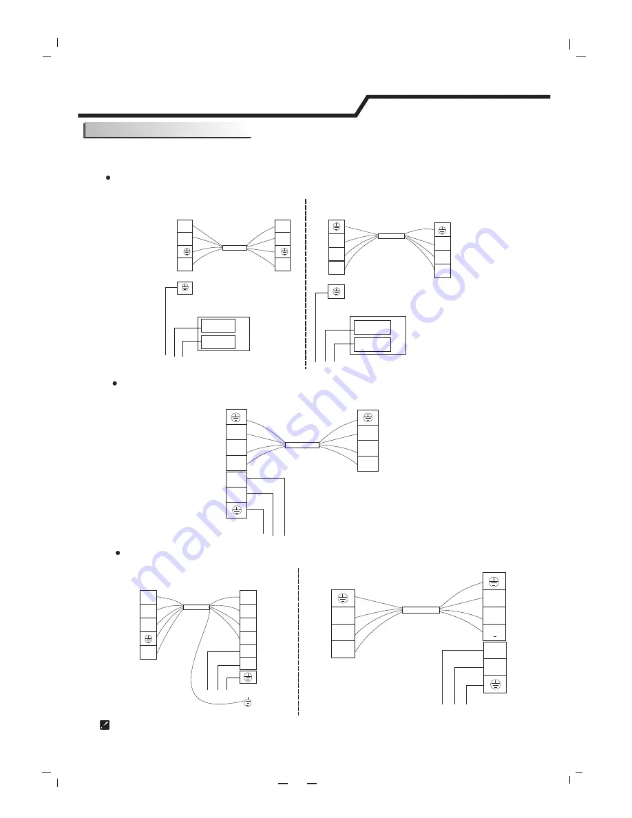 Hisense 14k~18k Use And Installation Instructions Download Page 67