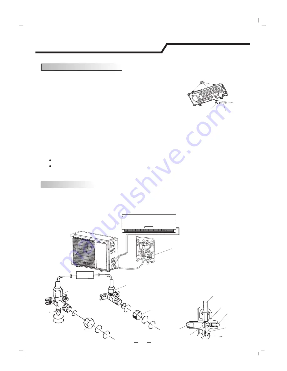 Hisense 14k~18k Use And Installation Instructions Download Page 68