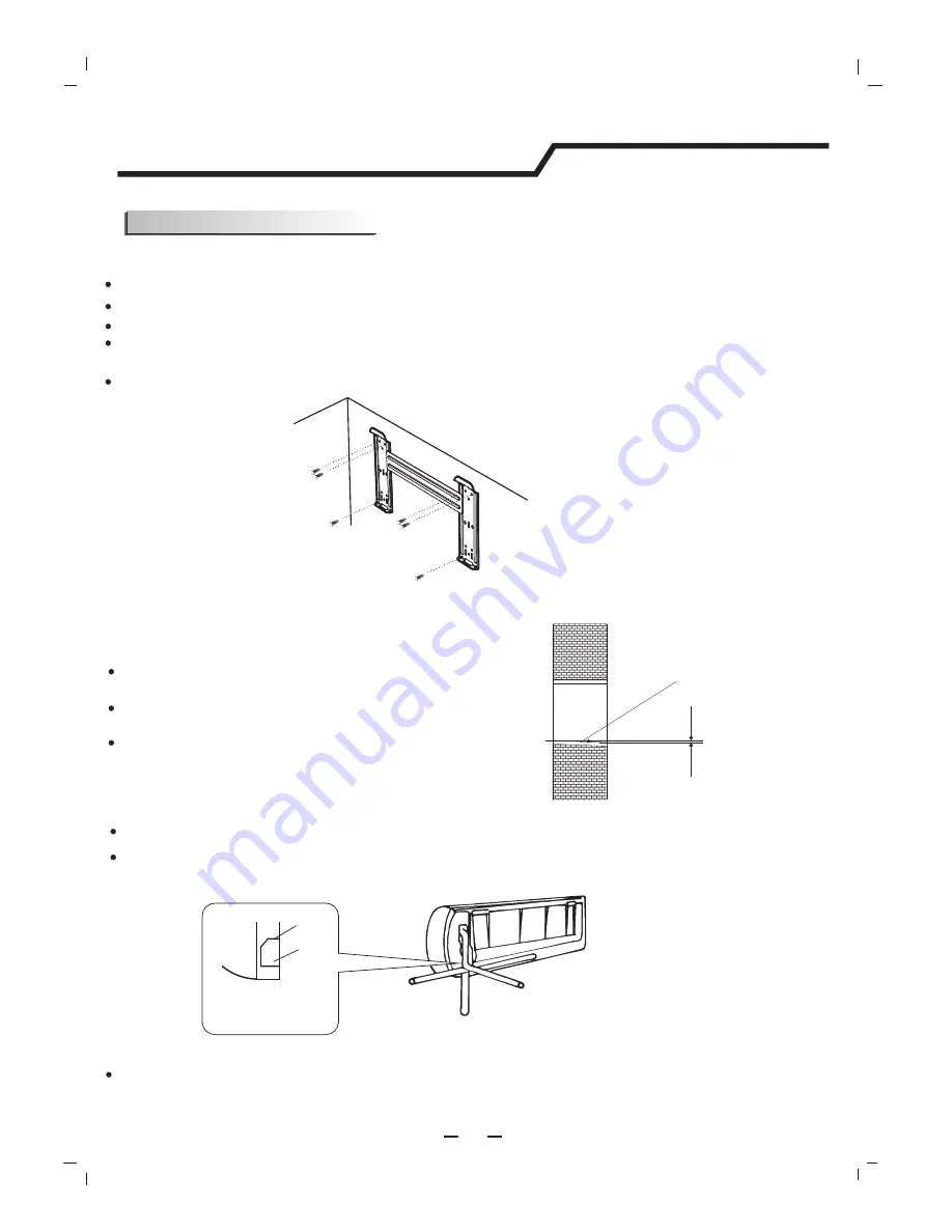 Hisense 14k~18k Use And Installation Instructions Download Page 87