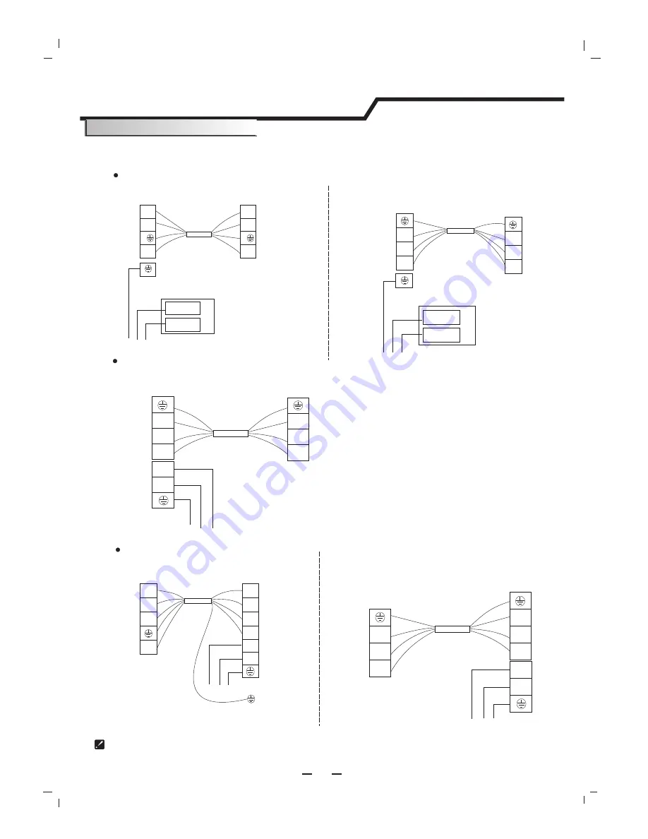 Hisense 14k~18k Use And Installation Instructions Download Page 90