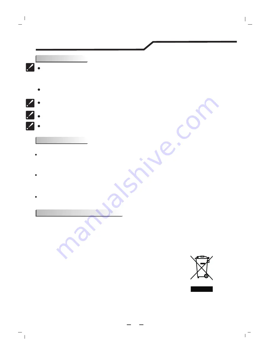 Hisense 14k~18k Use And Installation Instructions Download Page 96