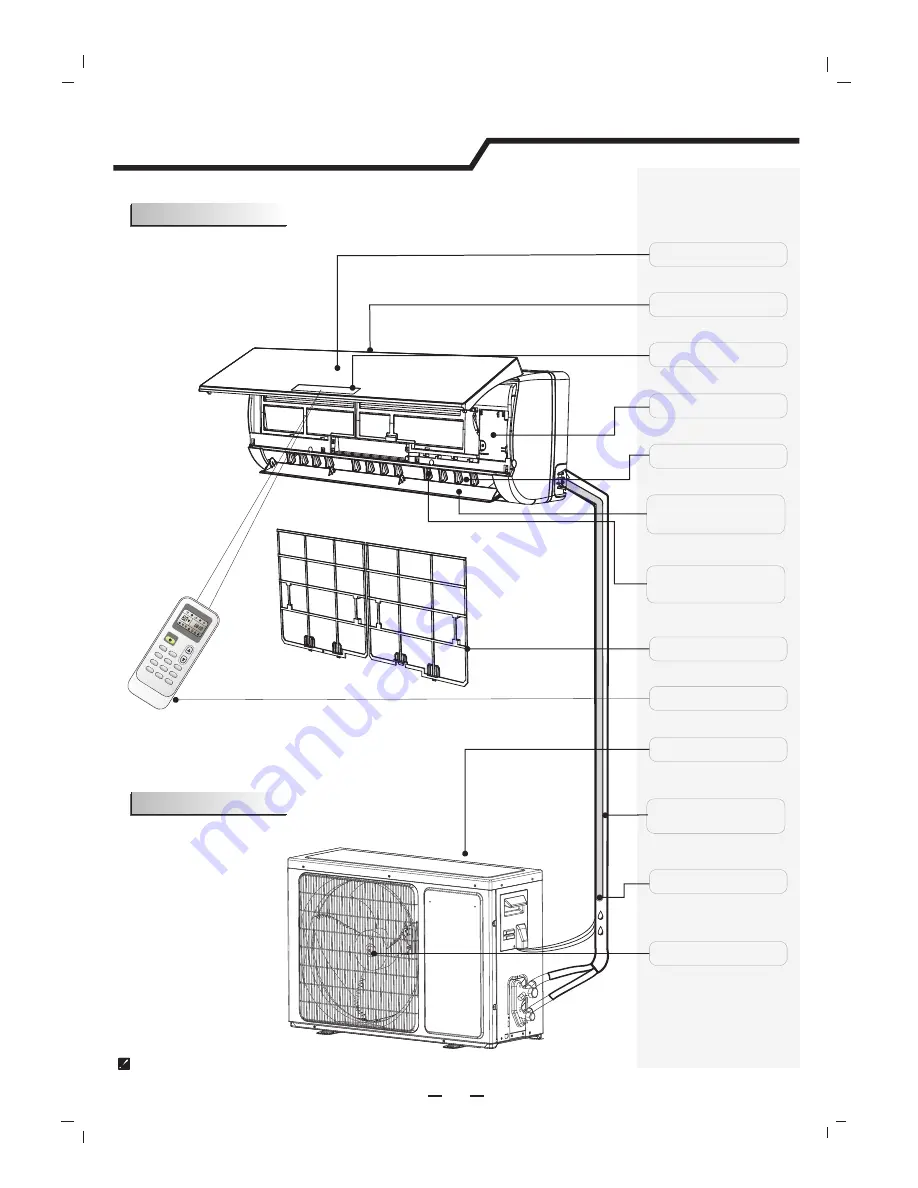 Hisense 14k~18k Use And Installation Instructions Download Page 98