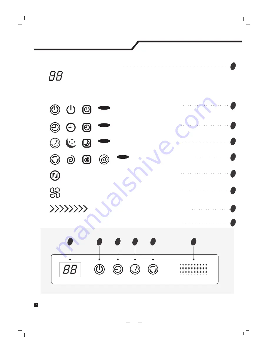 Hisense 14k~18k Use And Installation Instructions Download Page 99