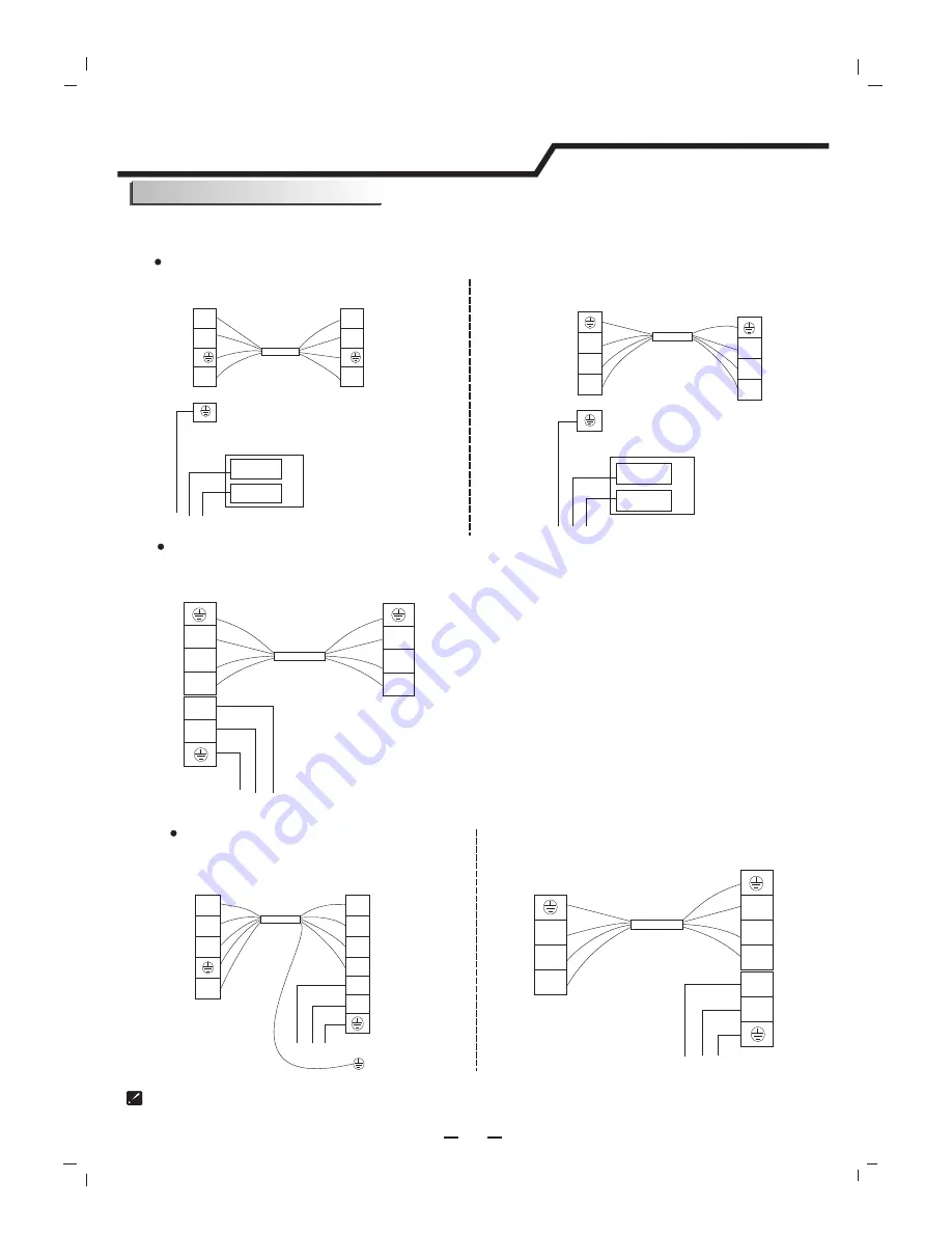 Hisense 14k~18k Use And Installation Instructions Download Page 113