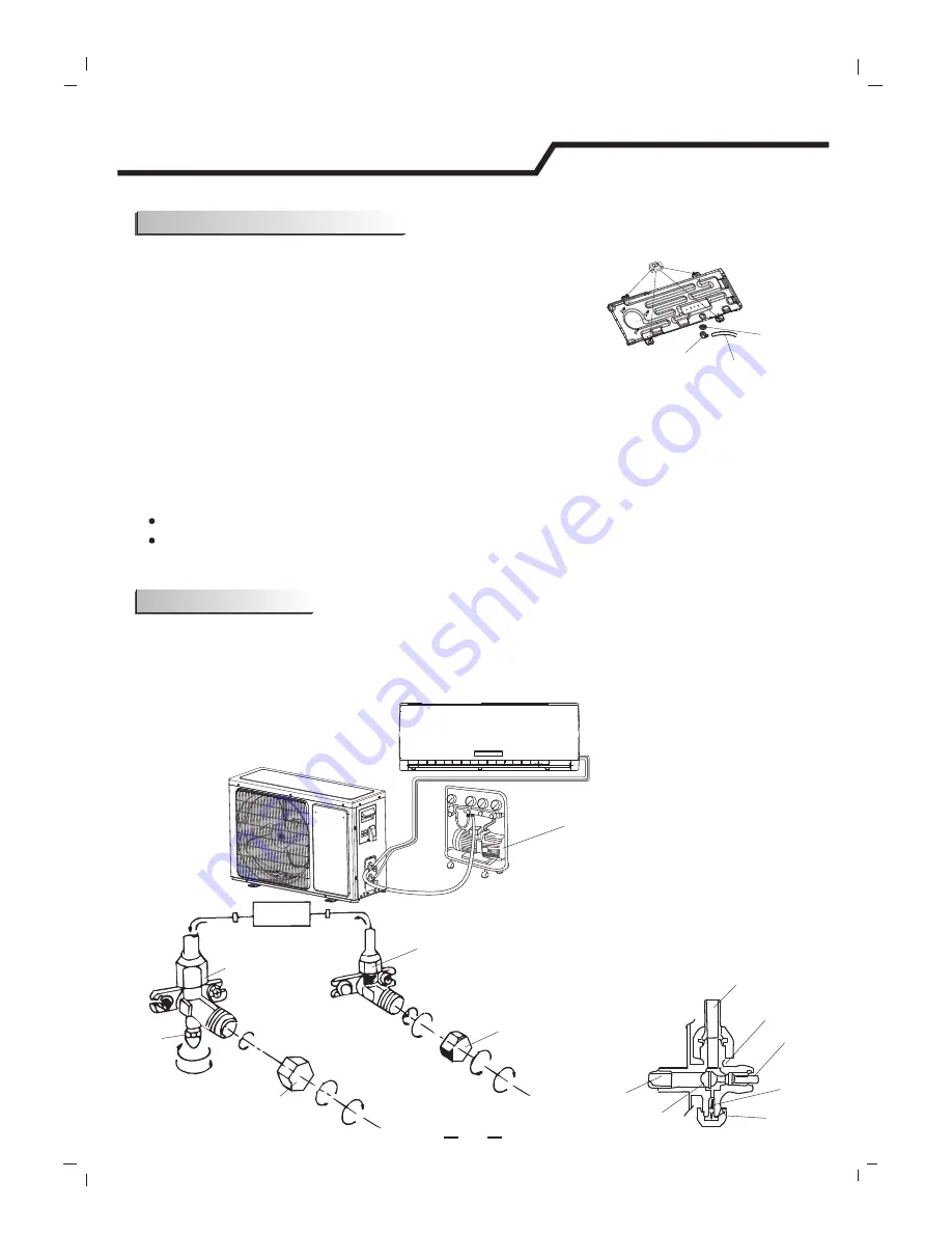 Hisense 14k~18k Use And Installation Instructions Download Page 114