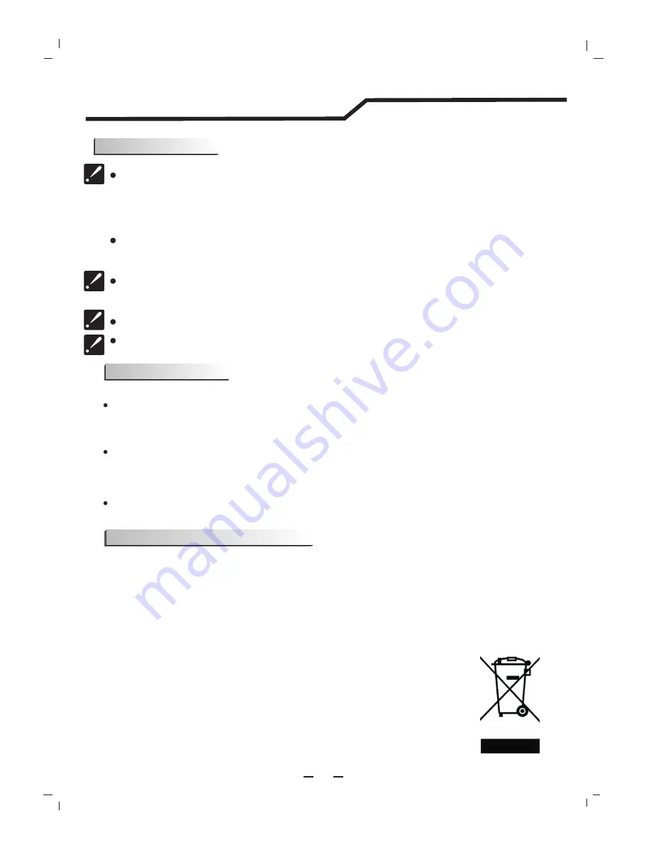 Hisense 14k~18k Use And Installation Instructions Download Page 119