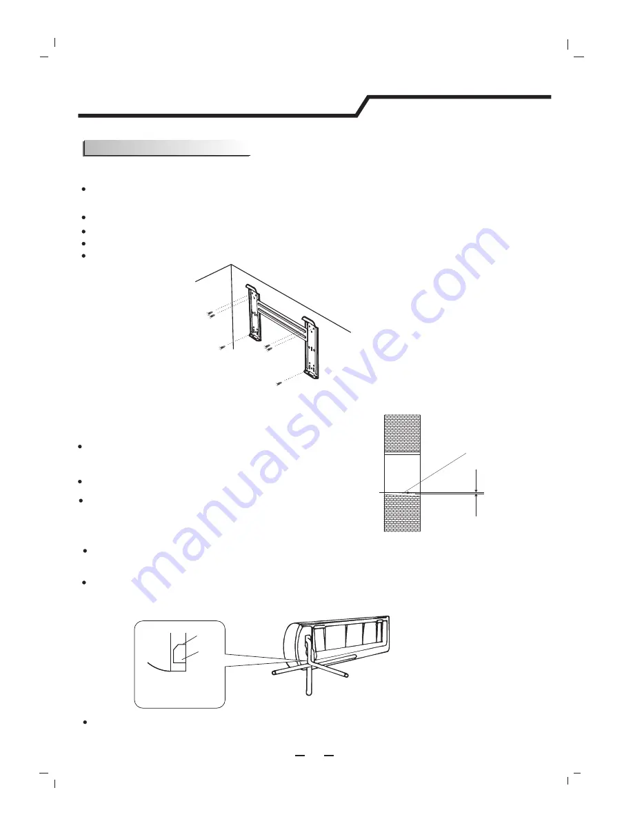 Hisense 14k~18k Use And Installation Instructions Download Page 133