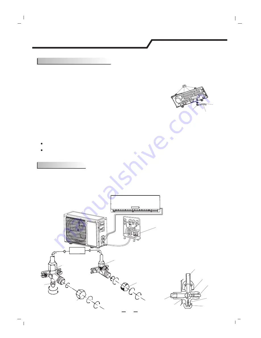 Hisense 14k~18k Use And Installation Instructions Download Page 137