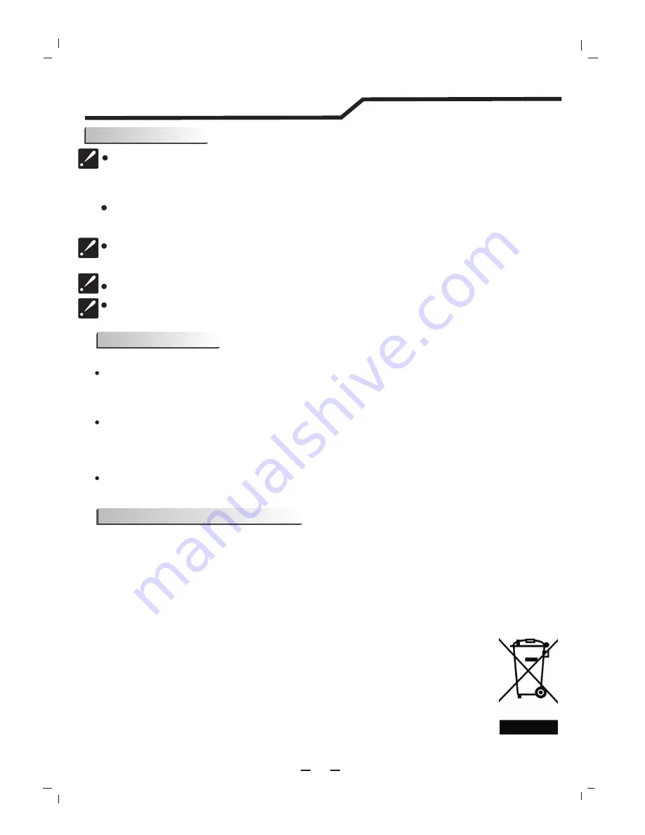 Hisense 14k~18k Use And Installation Instructions Download Page 142