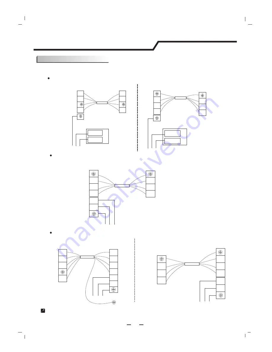 Hisense 14k~18k Use And Installation Instructions Download Page 159