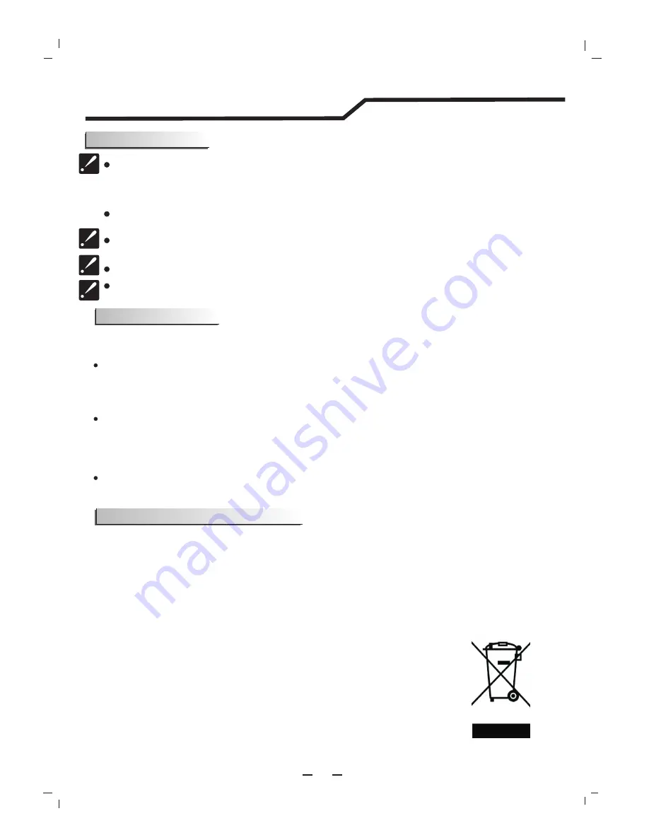 Hisense 14k~18k Use And Installation Instructions Download Page 165