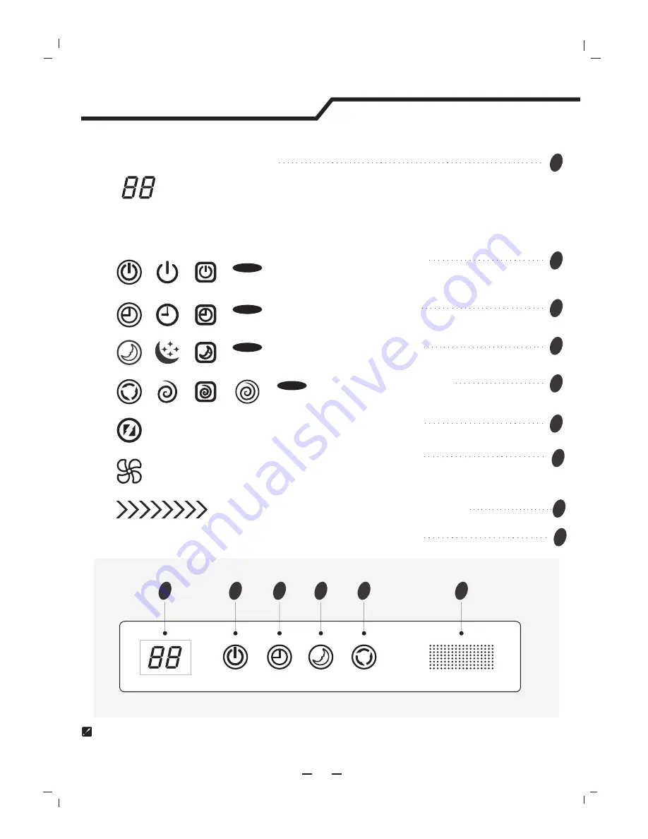 Hisense 14k~18k Use And Installation Instructions Download Page 168