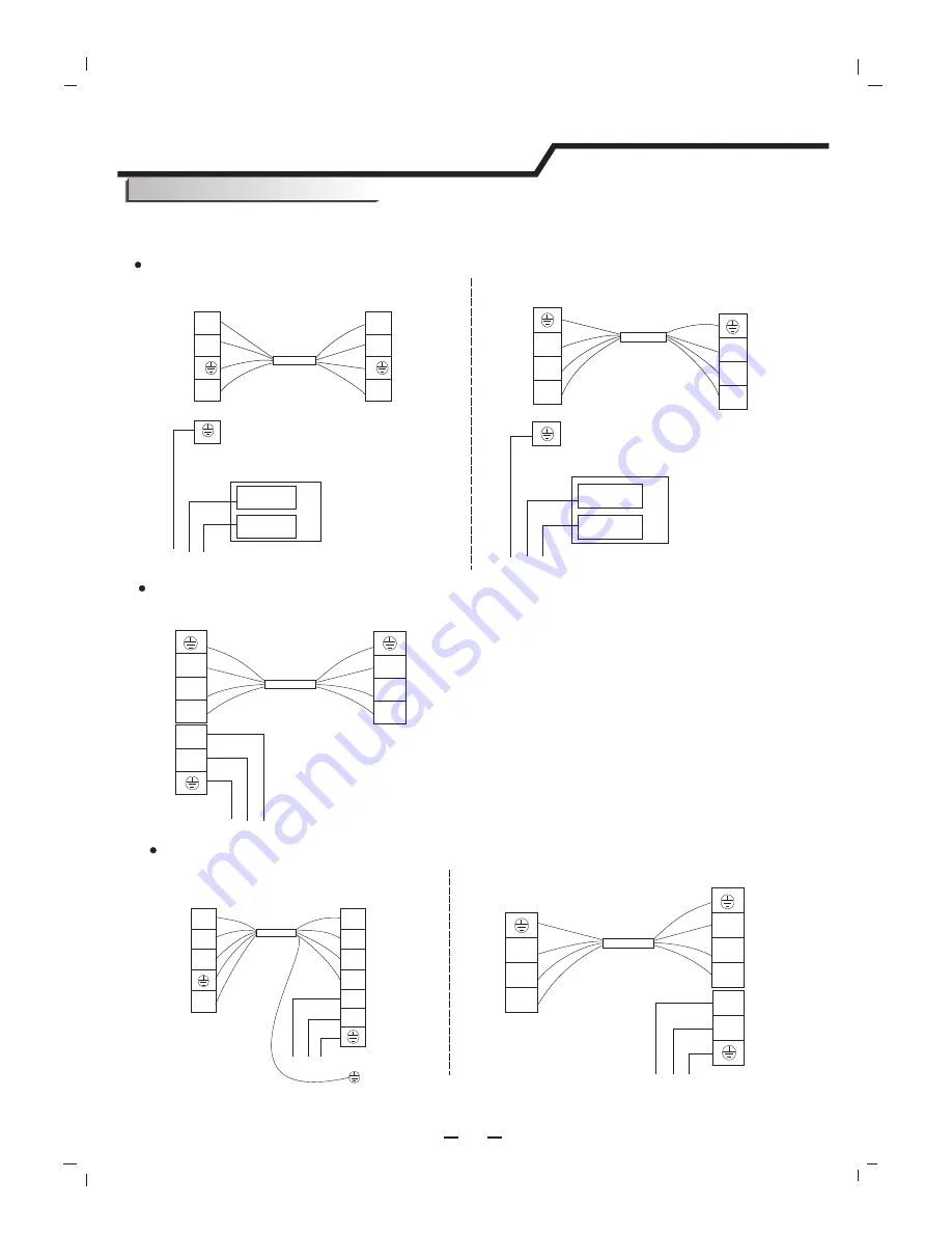 Hisense 14k~18k Use And Installation Instructions Download Page 182