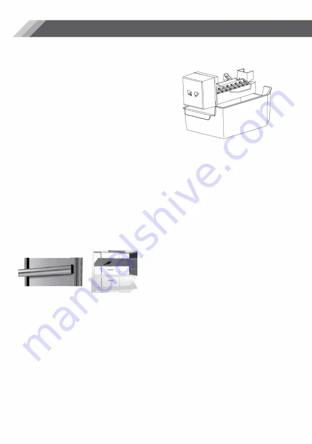 Hisense HRT180N6ABD Use & Care Manual Download Page 12