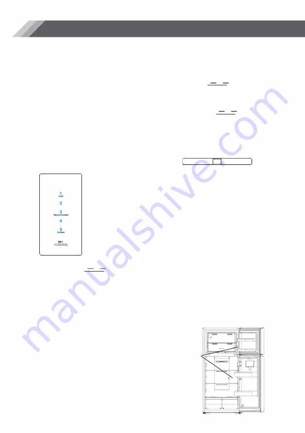 Hisense HRT180N6ABE Use & Care Manual Download Page 29