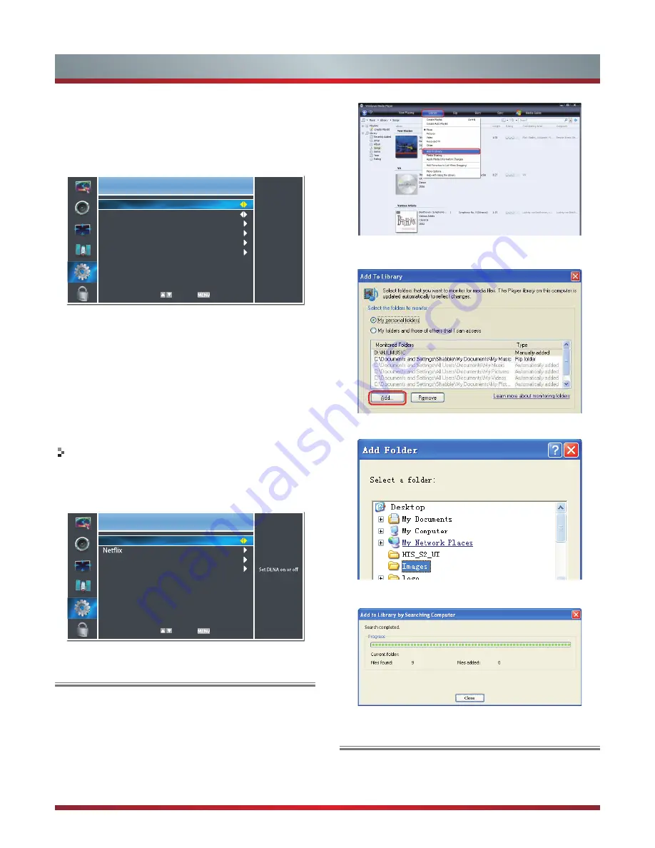 Hisense k560 User Manual Download Page 29