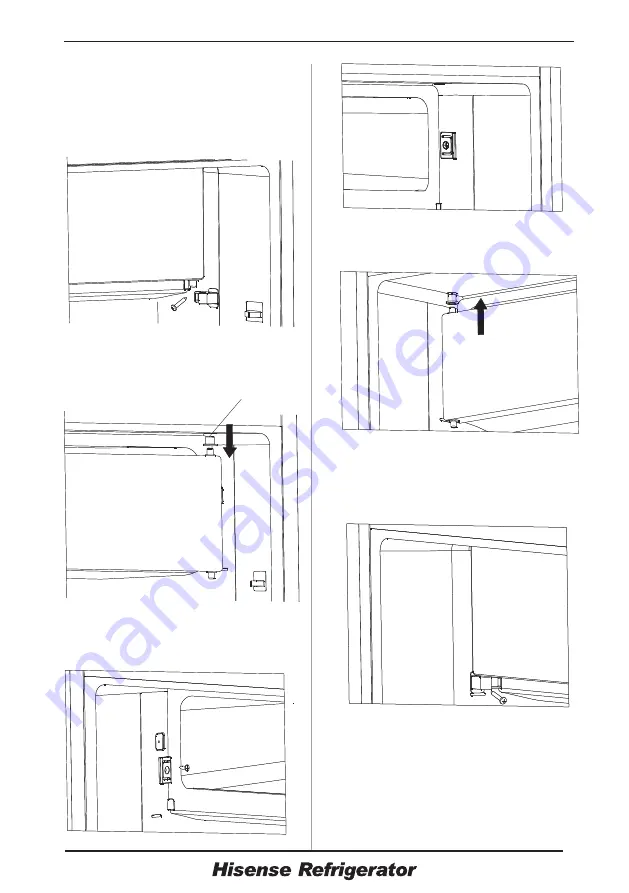 Hisense KT 117 A +++ User'S Operation Manual Download Page 16