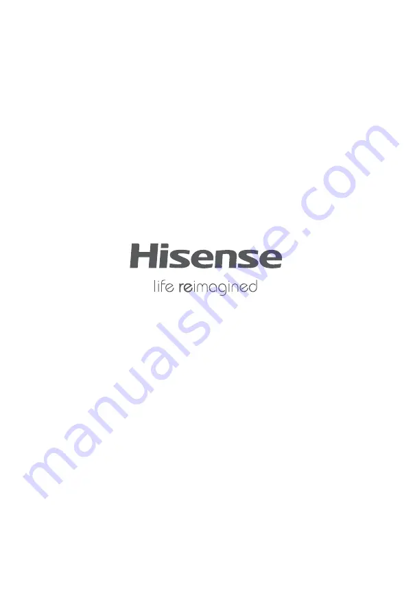 Hisense KT 117 A +++ Скачать руководство пользователя страница 126