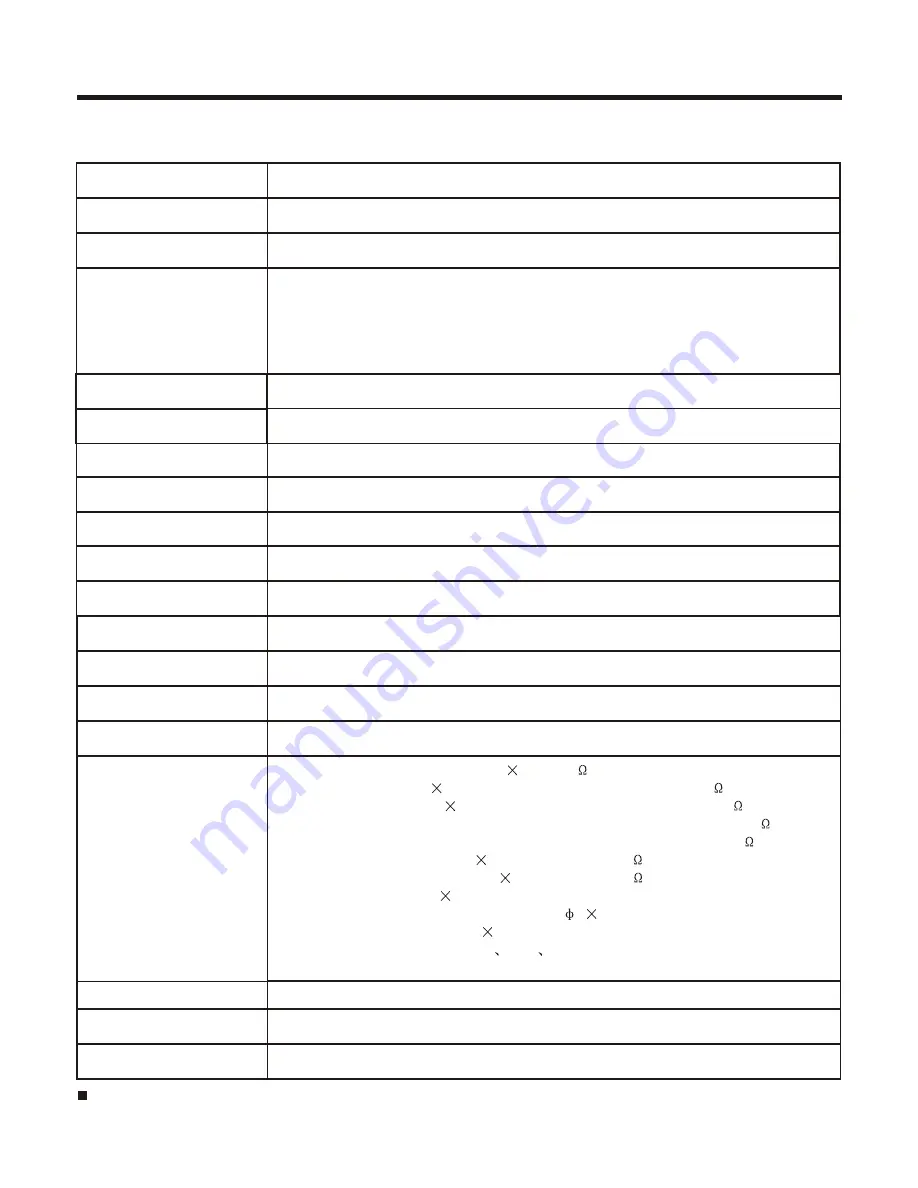 Hisense LCD COLOUR TV User Manual Download Page 21