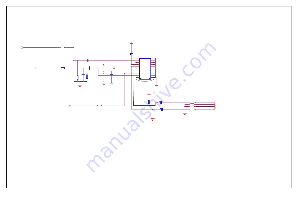 Hisense LHD32K26CEU31 Скачать руководство пользователя страница 39