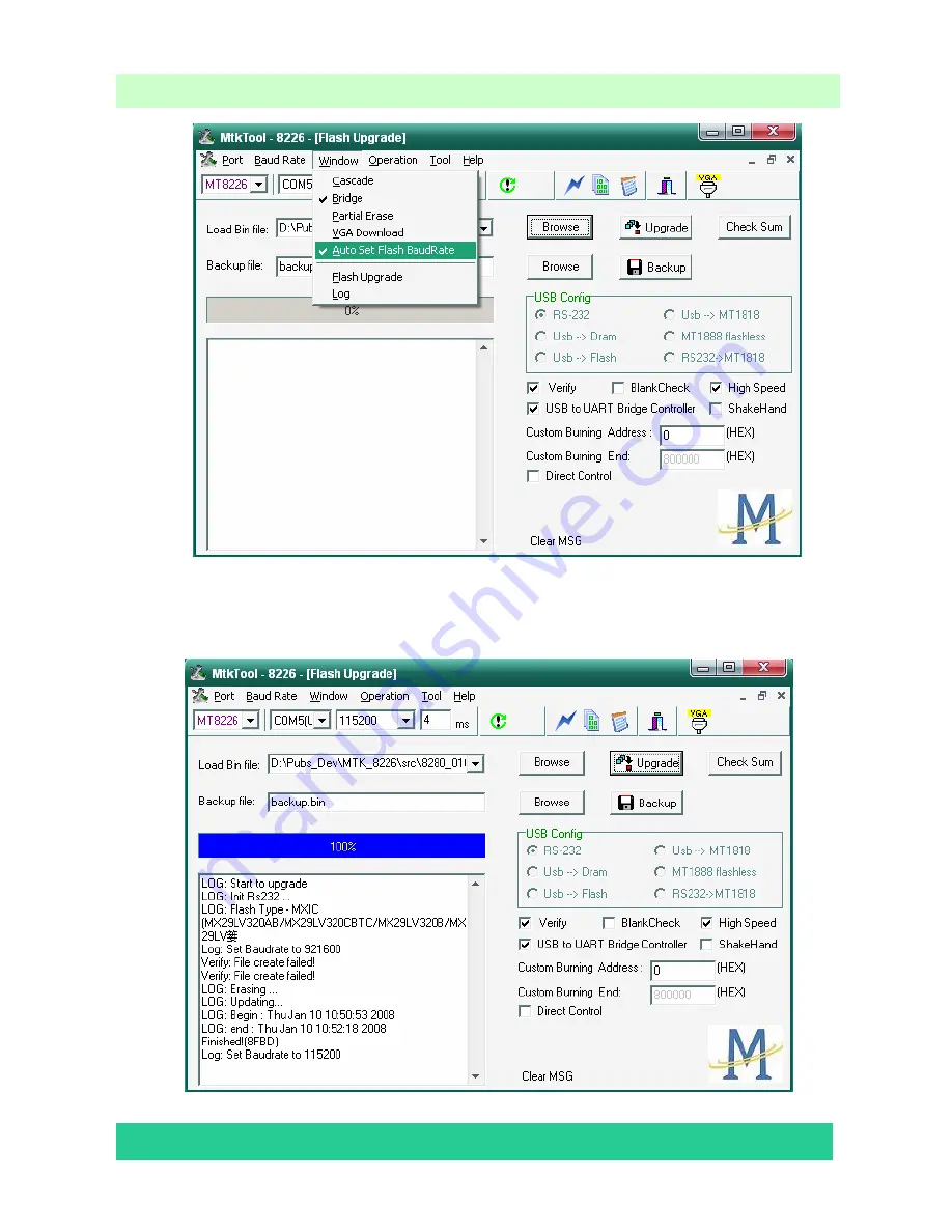 Hisense MTK8222 Service Manual Download Page 20