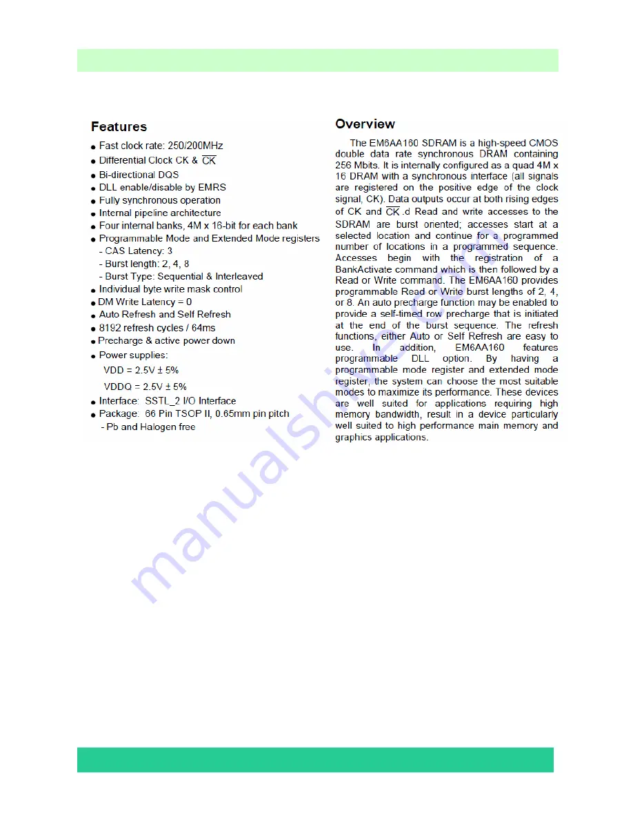 Hisense MTK8222 Service Manual Download Page 39