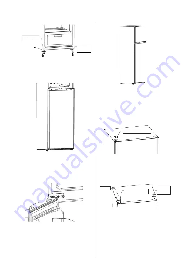 Hisense RD-39DR4SAA/CPA1 User Manual Download Page 36