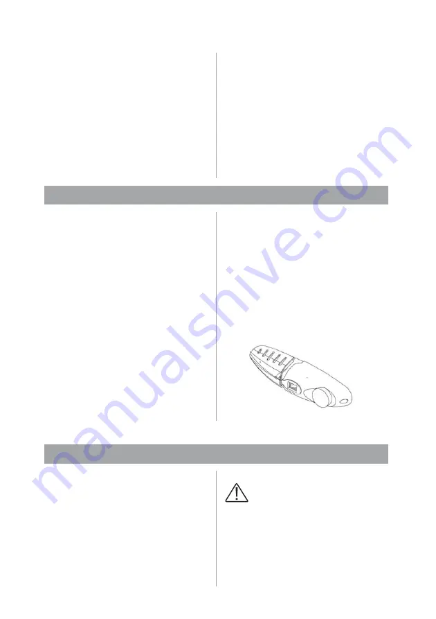 Hisense RD-39DR4SAA/CPA1 Скачать руководство пользователя страница 52