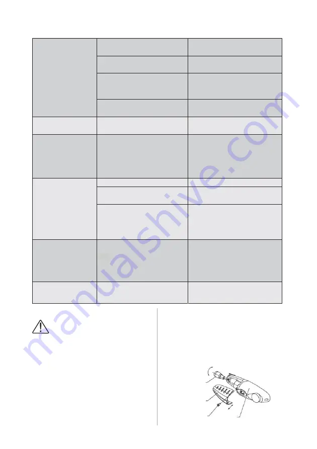 Hisense RD-39DR4SAA/CPA1 Скачать руководство пользователя страница 81