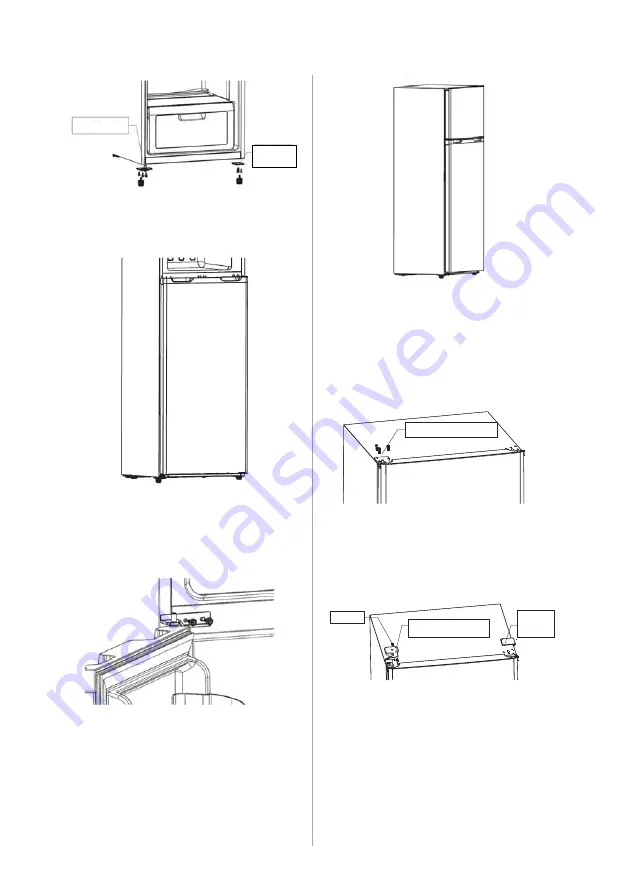 Hisense RD-39DR4SAA/CPA1 User Manual Download Page 84