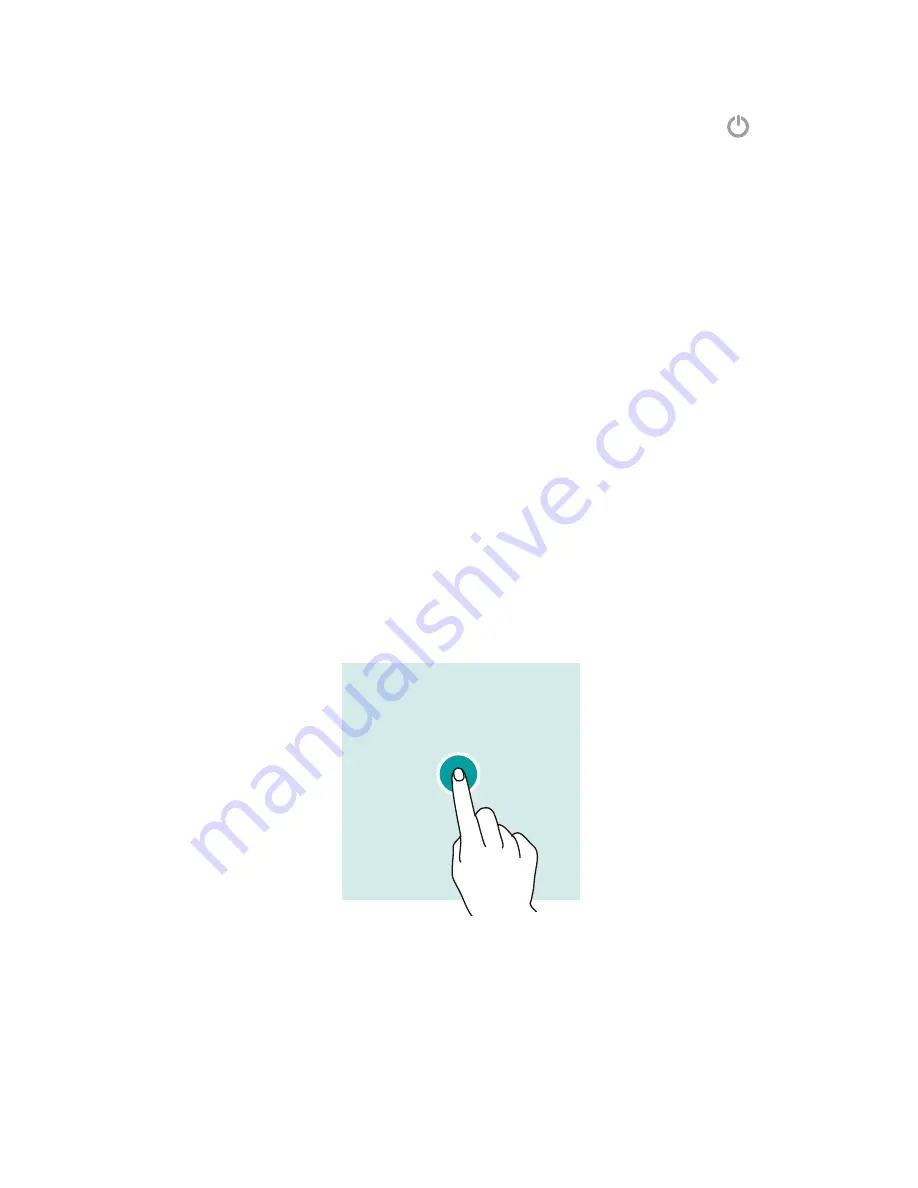 Hisense U963 User Manual Download Page 16