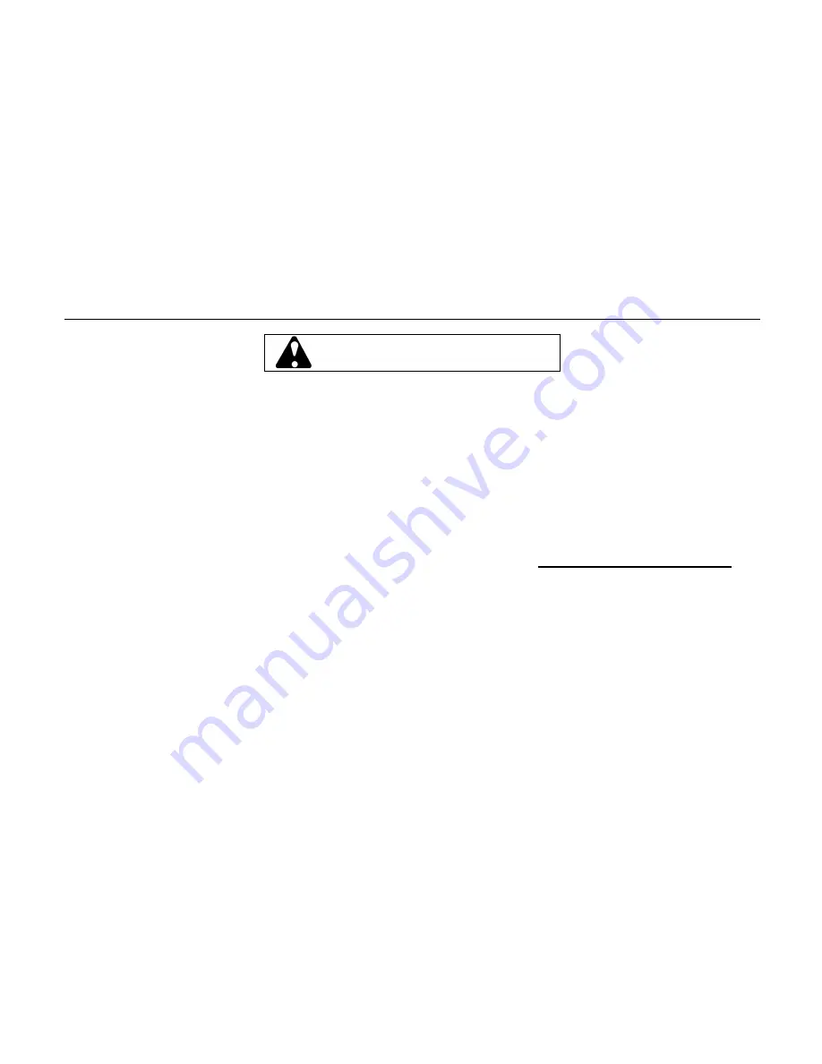 Hisun AXIS 110 Owner'S Manual Download Page 18