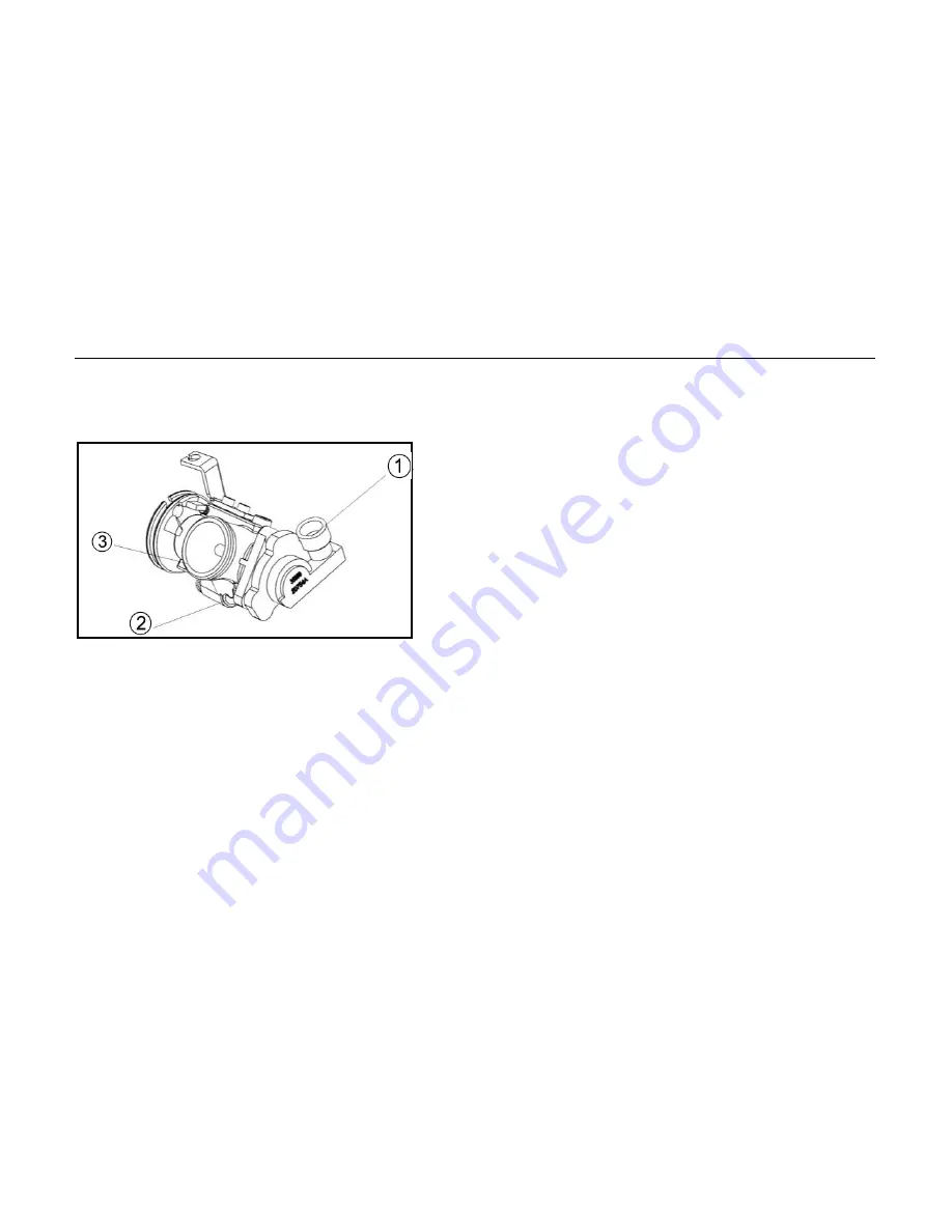 Hisun AXIS 110 Owner'S Manual Download Page 68