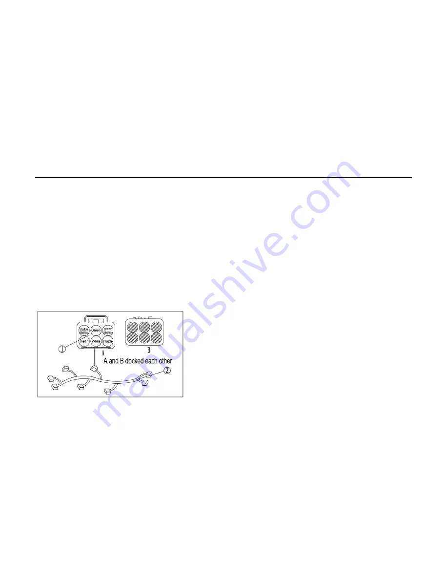 Hisun AXIS 110 Owner'S Manual Download Page 69