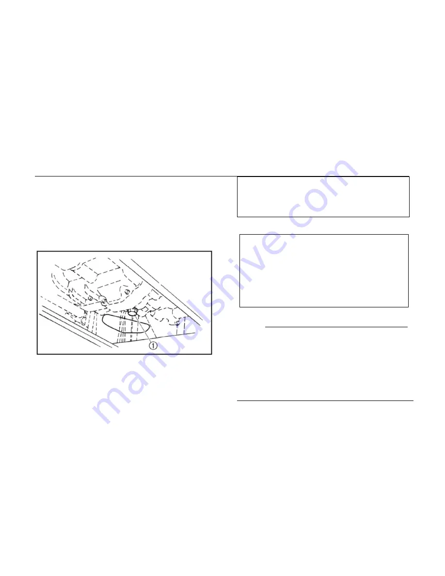 Hisun AXIS 110 Owner'S Manual Download Page 71