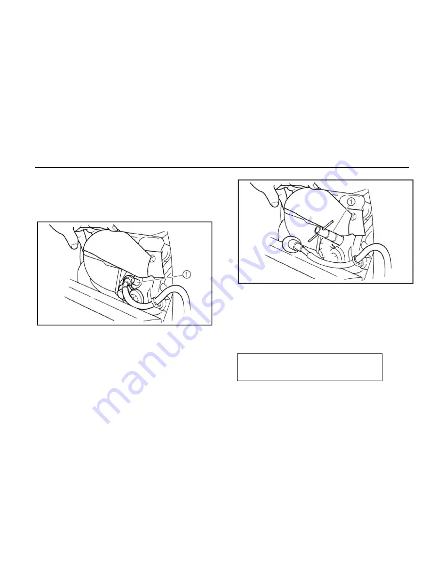 Hisun AXIS 110 Owner'S Manual Download Page 72