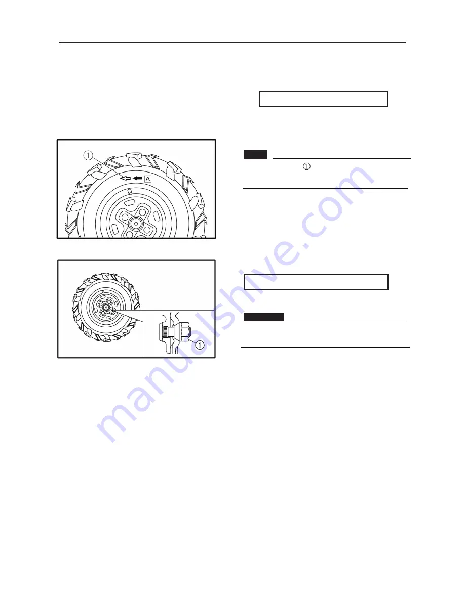 Hisun HS200UTV Service Manual Download Page 221