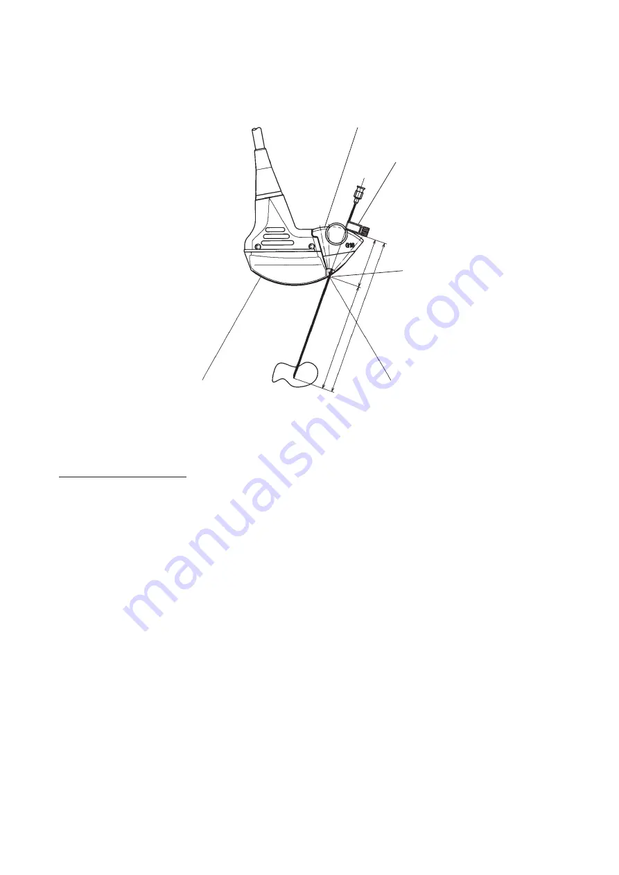 Hitachi Aloka Medical UST-9113P-3.5 Instruction Manual Download Page 32