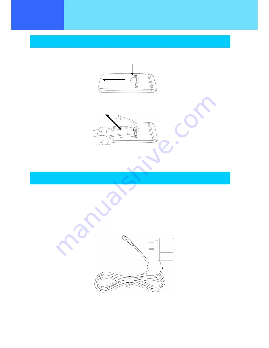 Hitachi Cable WirelessIP 3000 Скачать руководство пользователя страница 19