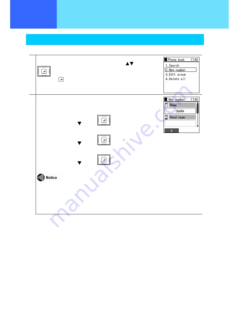 Hitachi Cable WirelessIP 3000 User Manual Download Page 41