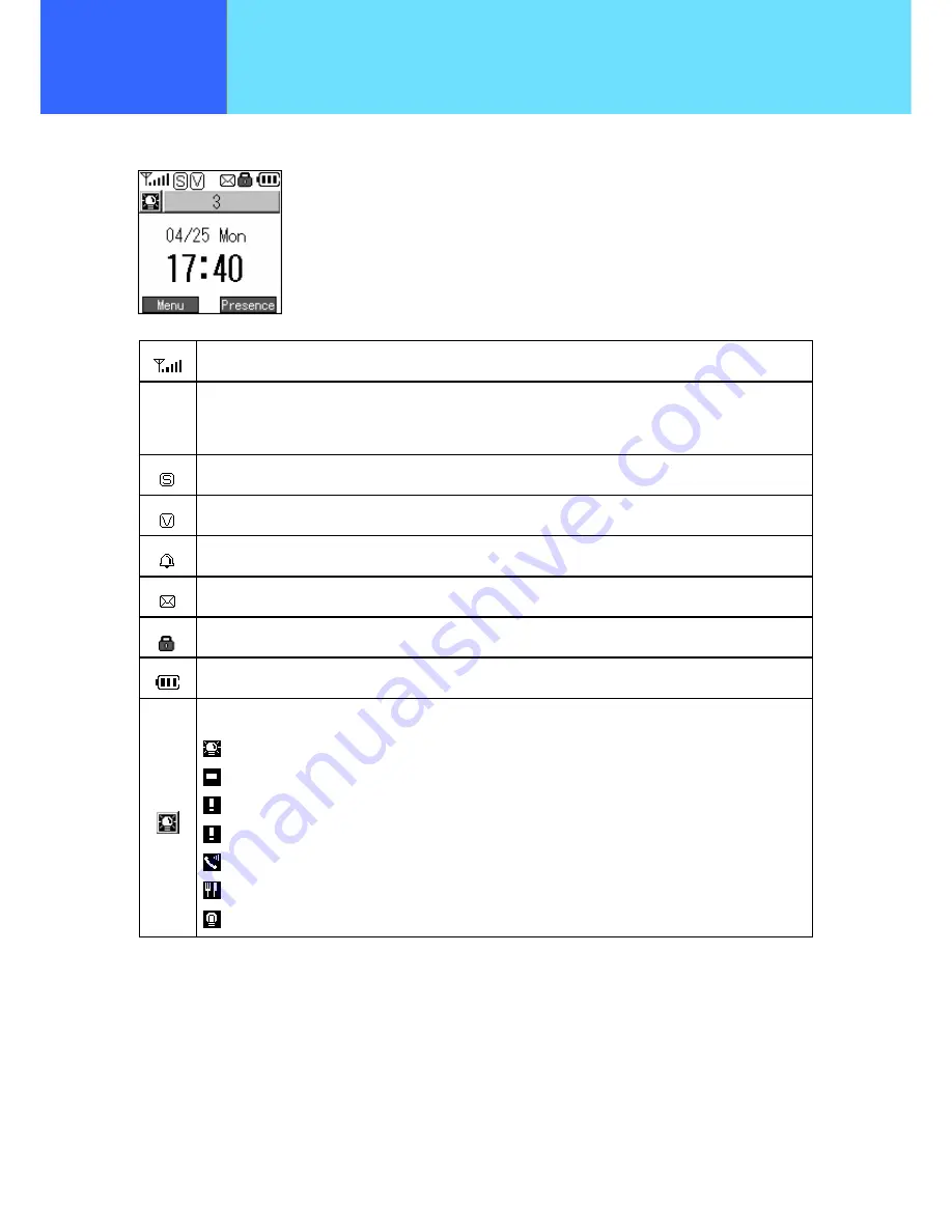 Hitachi Cable WIRELESSIP 5000 User Manual Download Page 17