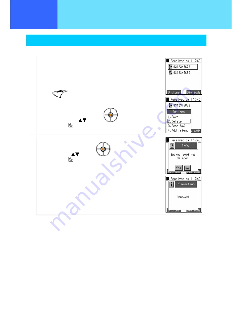 Hitachi Cable WIRELESSIP 5000 User Manual Download Page 27