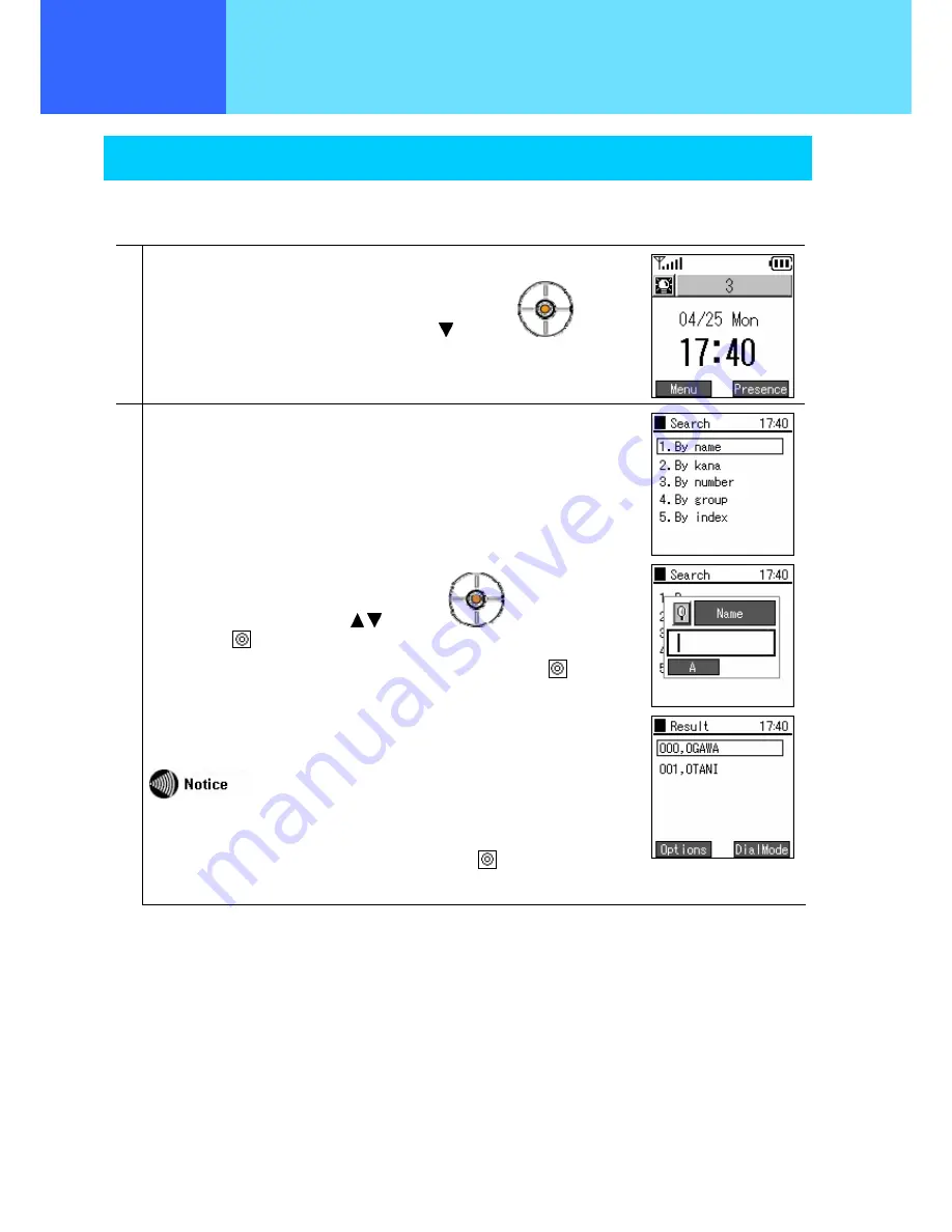 Hitachi Cable WIRELESSIP 5000 User Manual Download Page 30