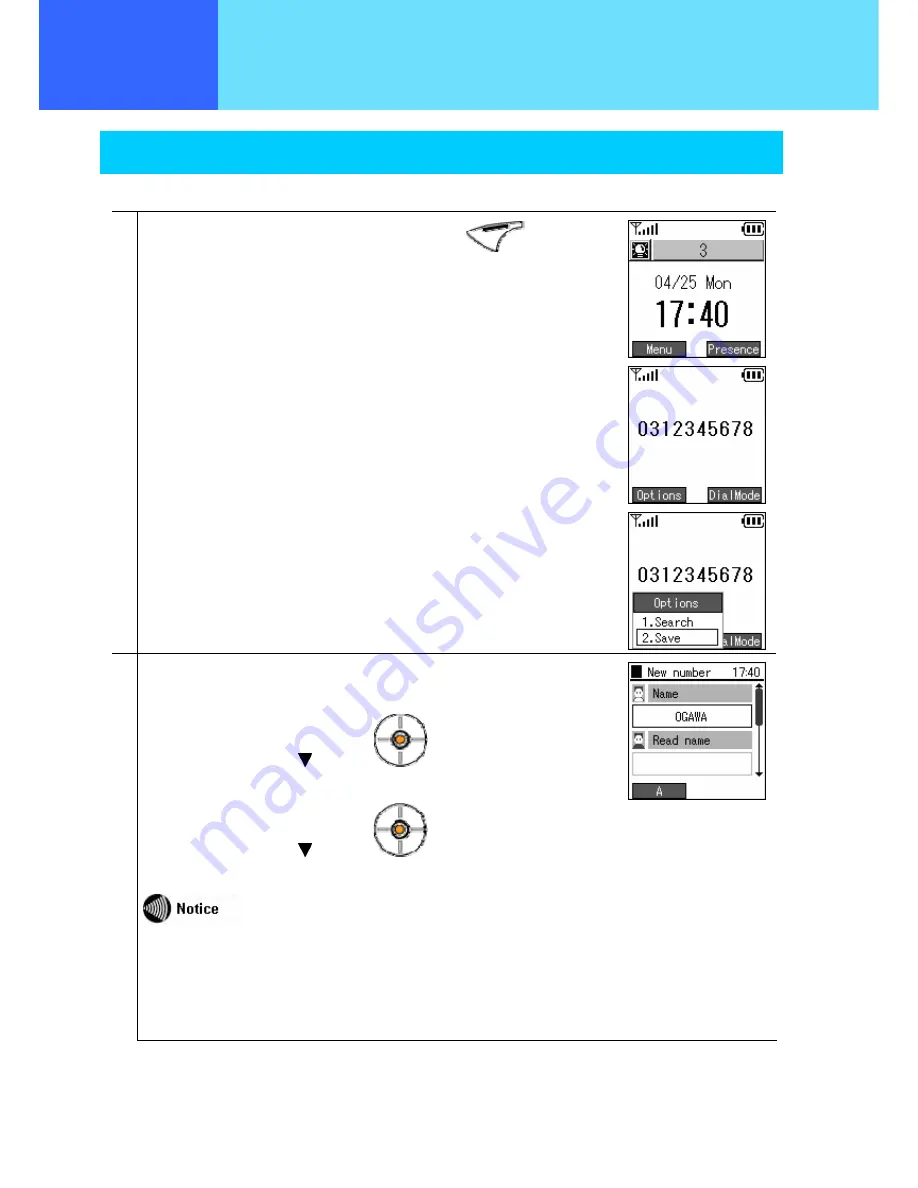 Hitachi Cable WIRELESSIP 5000 User Manual Download Page 43